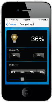 canopylight medium