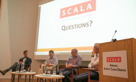 The future route to Net Zero HGVs remains in the balance