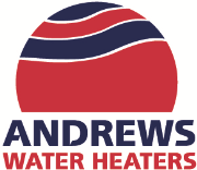 andrews water heaters logo medium