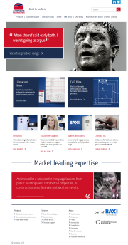 andrews new website medium