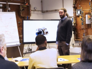 picv course medium