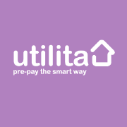 utilita logo medium