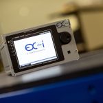 EX~i SFC3000 flow computer for hydrocarbon and gas measurement
