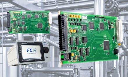 Ex~i SFC3000 gas flow computer offers plug and play connectivity for systems integrators