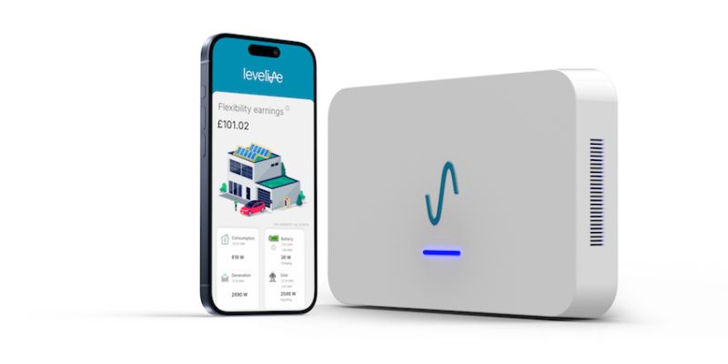Levelise adds energy tariff recommendation feature to its app