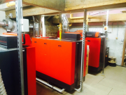 plant room medium