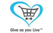 give as you live logo medium
