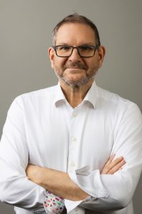 Mike Golding on AI clusters
