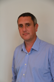 matt drew md of saxlund international small medium