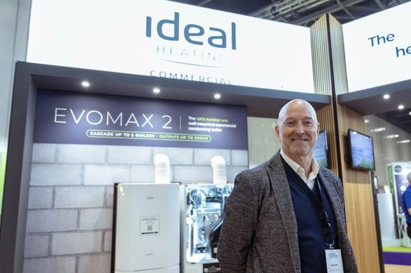 Groupe Atlantic’s Darren Finley appointed Chair of ICOM