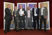 edf energy kensa heat pumps win best large project 2016 medium