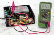 testing battery medium