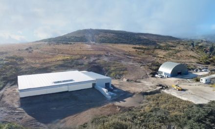 42 Technology supports launch of RheEnergise’s 500 kW energy-storage project in Devon