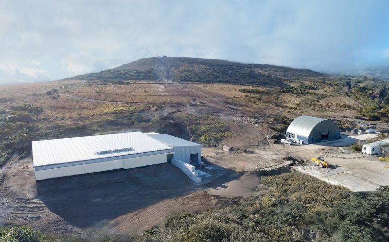 42 Technology supports launch of RheEnergise’s 500 kW energy-storage project in Devon