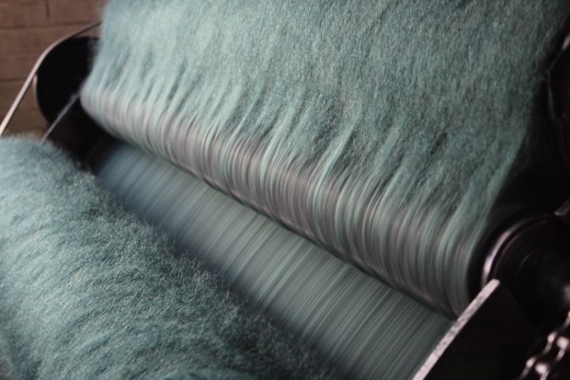Calder Textiles takes control of energy use with finance from Siemens Financial Services (SFS)