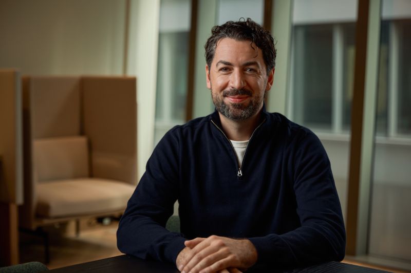 Why will out-of-the-box AI fail in energy and utility operations?