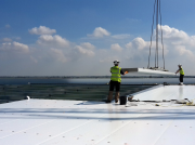 isd solutions roofing at browns medium