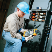 m0824fl fluke 434 energy analyser medium