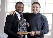 raymond blanc with f18704e medium