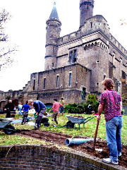castle climbing centre medium