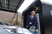 dr alex mardapittas managing director at powerstar using virtue ev medium