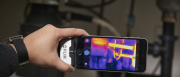 flir874 flir one third generation medium