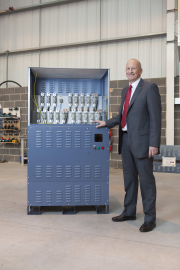stuart clegg commercial director for powerstar medium