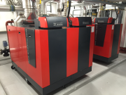 remeha gas 310610 eco pro boilers at the ice london medium