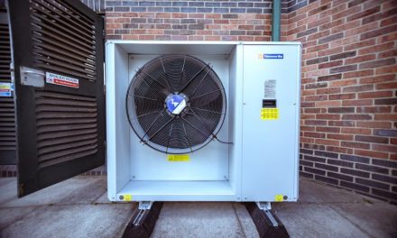 What to consider when choosing a heat pump?