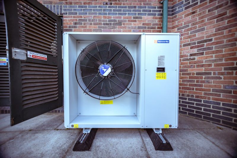 What to consider when choosing a heat pump?
