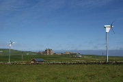 kingspan wind westray hr medium