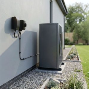 BG Launches B+ Heat Pump Protection Range for Modern Low-carbon Installations