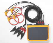 n1128fl fluke 1748 power quality logger medium