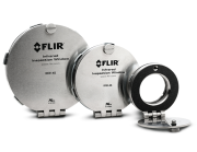 flir921 irw series stainless steel version medium