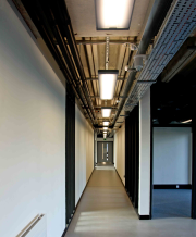 corridor images medium