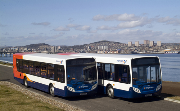 stagecoach tayside medium