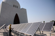 solar pakistan medium
