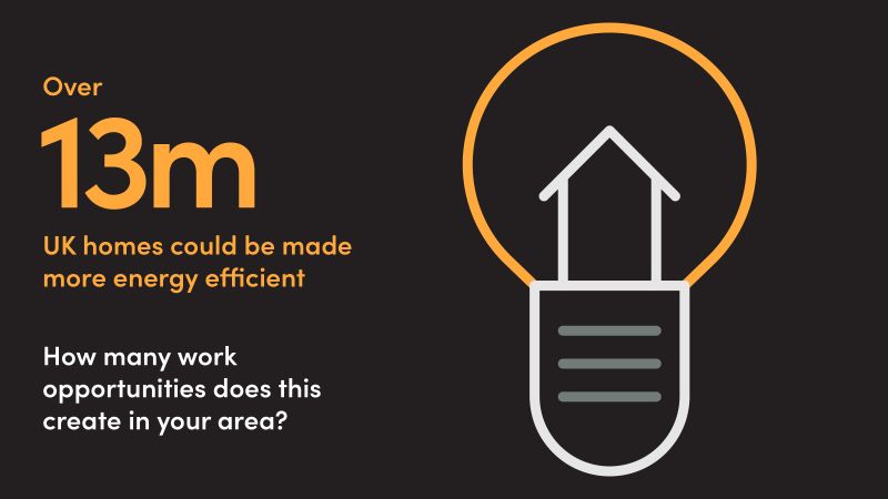 New interactive map reveals areas with the most opportunities for tradespeople