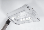 led lighting medium