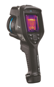 971 flir e series thermal imaging camera medium