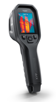flir tg297 medium