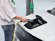 vattenfall honda charging image medium
