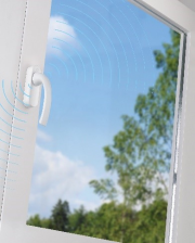 hoppe connecthome window handle medium