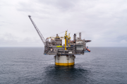 aasta hansteen platform medium