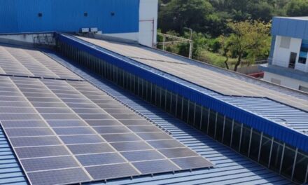 Green Energy helps Seco hit emissions target nine years ahead of schedule