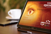 amr dna ipad small medium