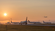lineup sonnenaufgang medium
