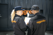 aggreko medium