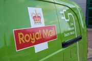 royal mail group ev medium