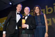 michael mcgowan named energy manager of the year medium